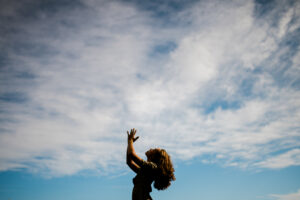 reportage photo entreprise - portrait entrepreneur prof de yoga drome - oceane dussauge meyer