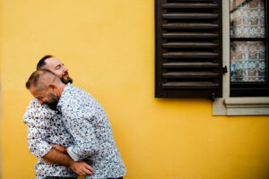 mariage civil rhone alpes - photographe mariage gay drome - oceane dussauge meyer
