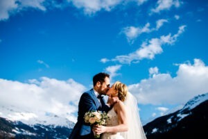 photographe mariage laique sud de la france - reportage mariage montagne rhone alpes - oceane dussauge meyer