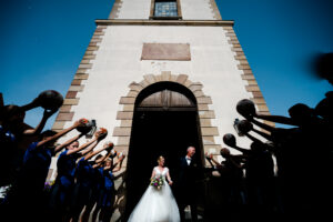 mariage religieux sud de la france - photographe mariage drome - oceane dussauge meyer
